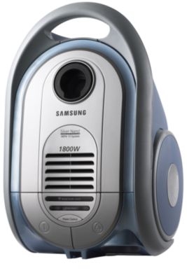 Samsung SC8345 3 L Cylinder vacuum Dry 1800 W Dust bag – image 1