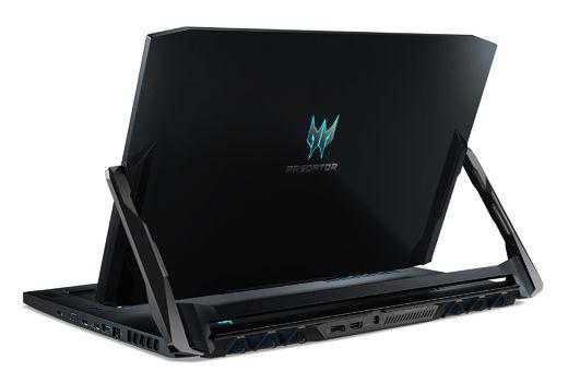 Acer Predator PT917-71-76VT Intel® Core™ i7 i7-9750H Hybrid (2-in-1) – image 3