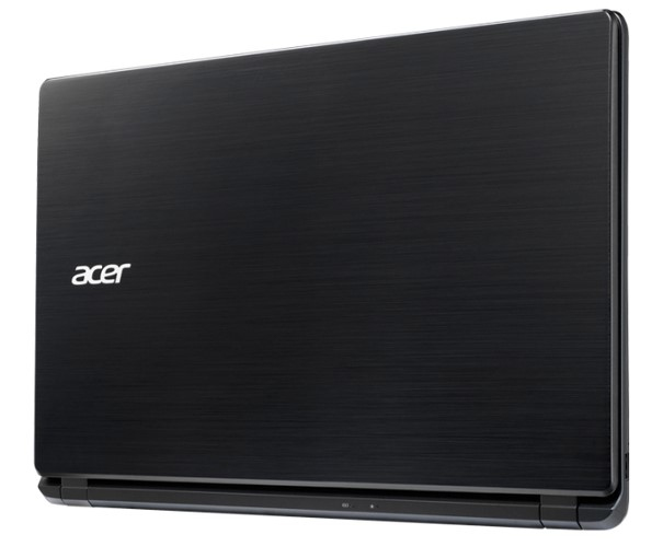 Acer Aspire 581G-53338G52akk Intel® Core™ i5 i5-3337U Laptop 39.6 cm (15.6") 8 GB DDR3-SDRAM 500 GB HDD+SSD Windows 8 Black – image 7