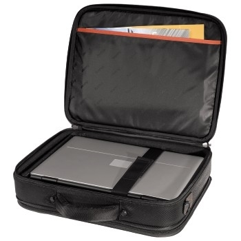 Hama Notebook Bag "Salzburg C3" 15.4", black – image 7