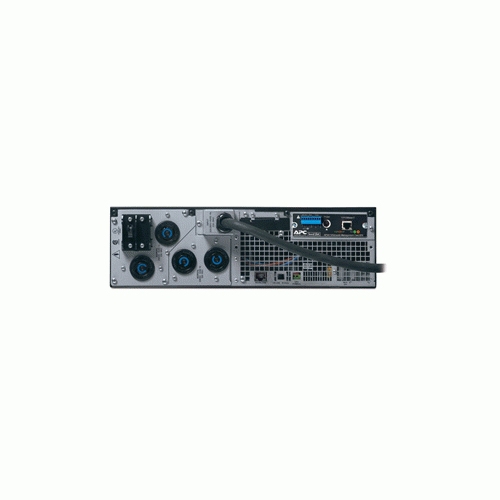 APC Smart-UPS RT 5000VA RM 208V – image 2