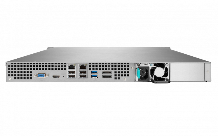 QNAP TS-469U-SP 4x3TB – image 9