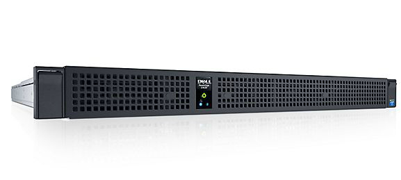 Dell PowerEdge C4130 server Rack (1U) Intel® Xeon® E5 v4 DDR4-SDRAM