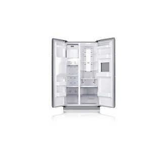Samsung RS210DAC oven – image 3