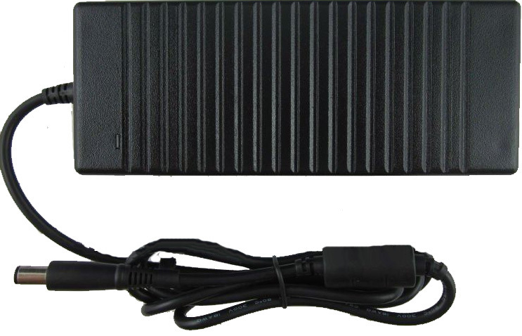 HP 609941-001 power adapter/inverter Indoor