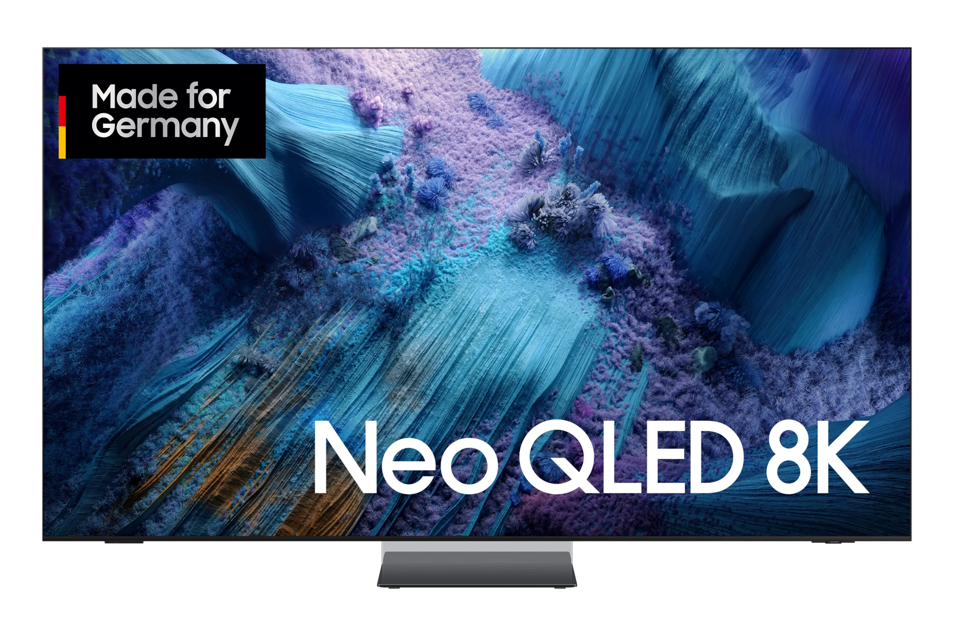 Samsung GQ65QN990FT QLED-Fernseher