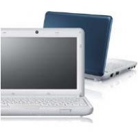 Samsung N NP-N130-KA04UK netbook Intel Pentium Mobile N270 – image 2