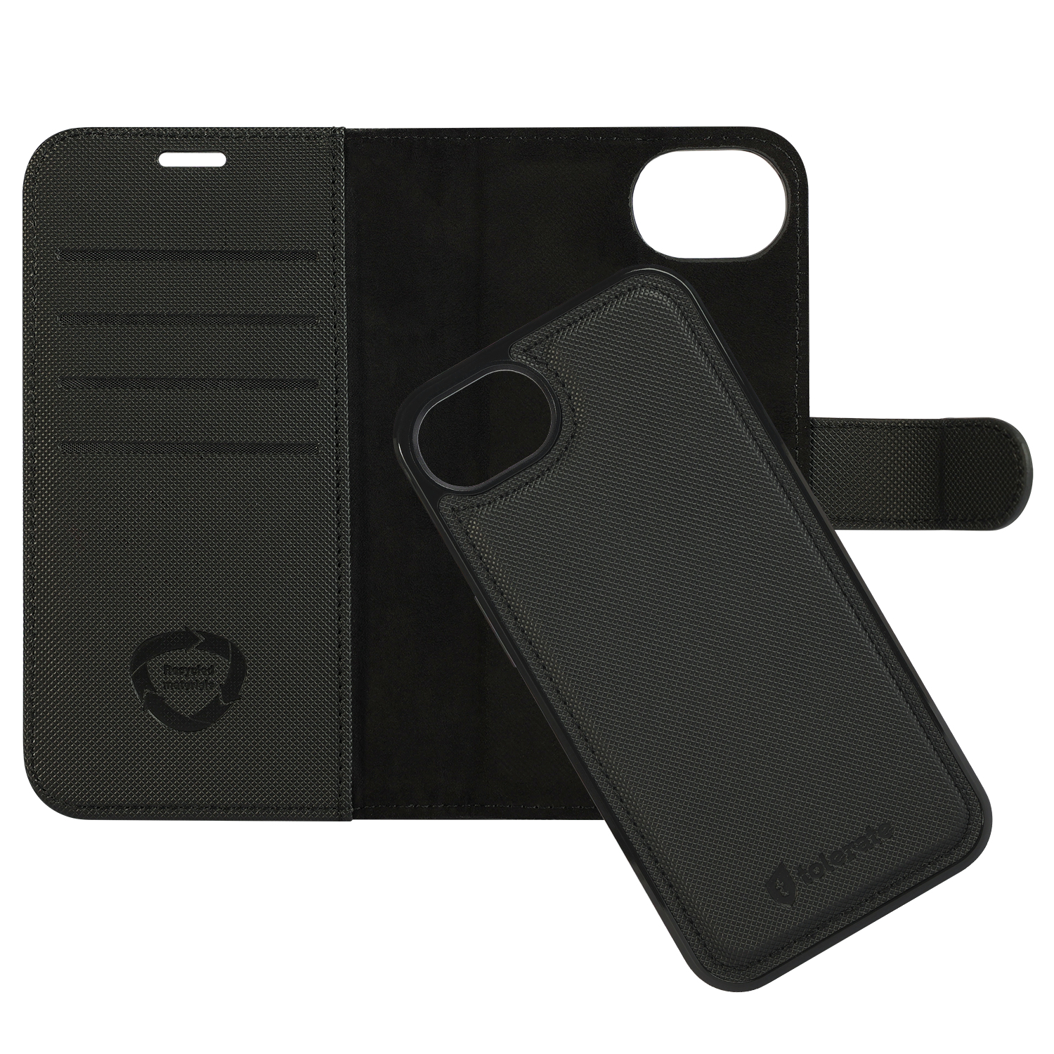 Tolerate MAG WALLET IP 16E BLK – image 2