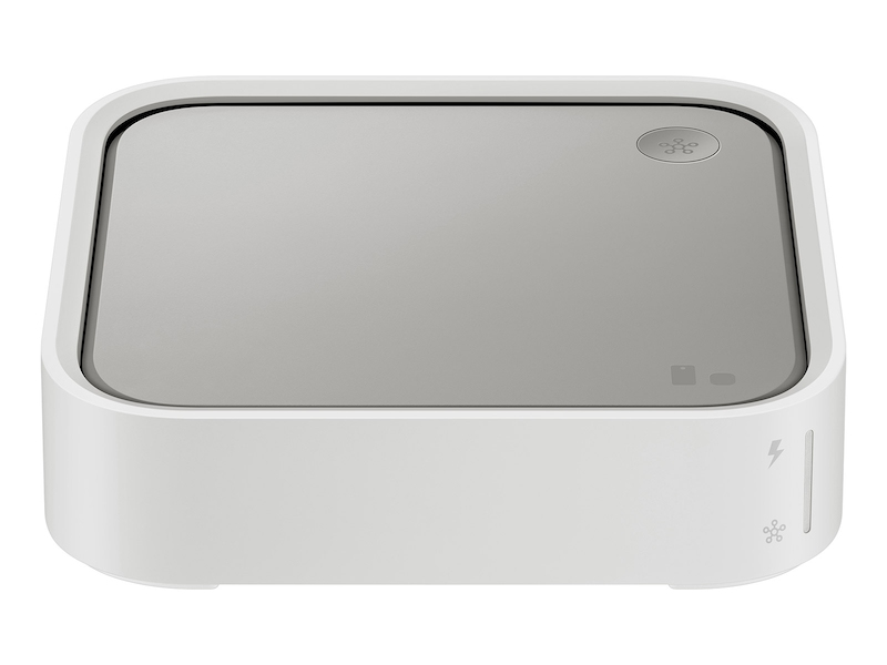 Samsung EP-P9500 Smartphone White USB Wireless charging Fast charging Indoor – image 2