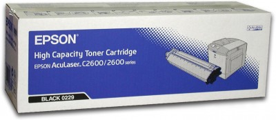 Epson Toner Cartridge Black 5k – image 4
