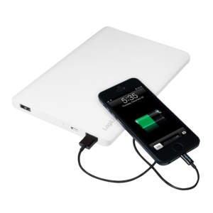 LogiLink PA0128 power bank Lithium Polymer (LiPo) – image 3