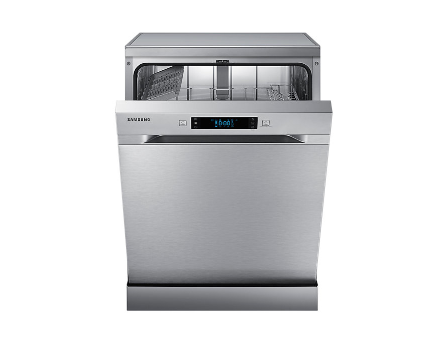 Samsung DW60M6040FS/EC dishwasher Freestanding 13 place settings – image 4