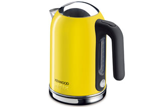 Kenwood SJM028 electric kettle – image 1