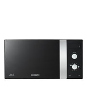 Samsung GE82V microwave Silver – image 4