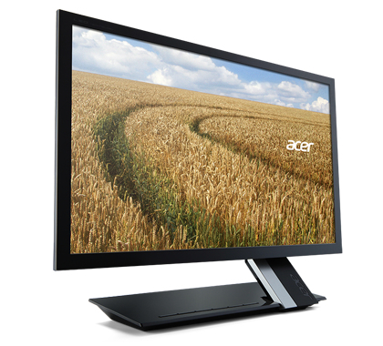 Acer Design S235HL computer monitor – image 5