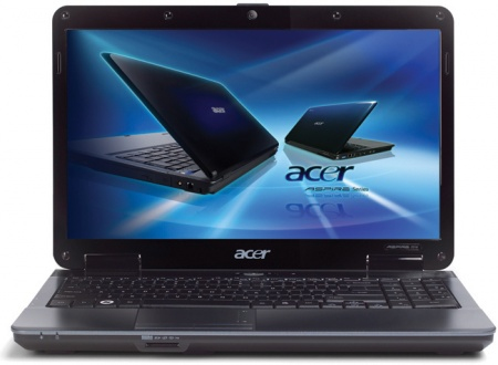 Acer Aspire 5732Z-445G50Mn – image 2