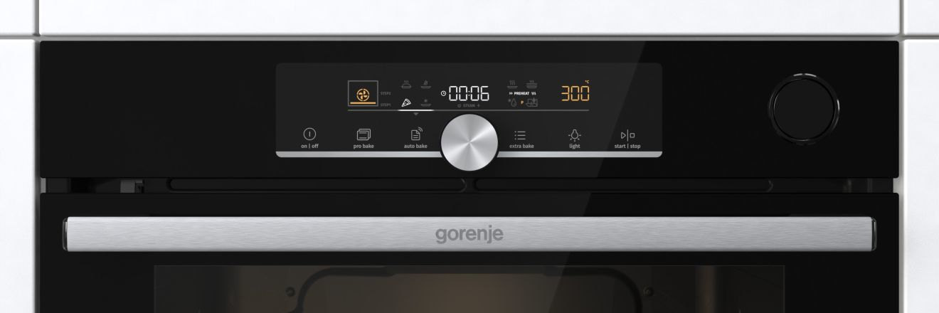 Gorenje BPSAX6747A08BG – image 7