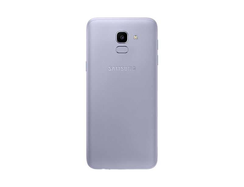 Samsung Galaxy J6 SM-J600 – image 2