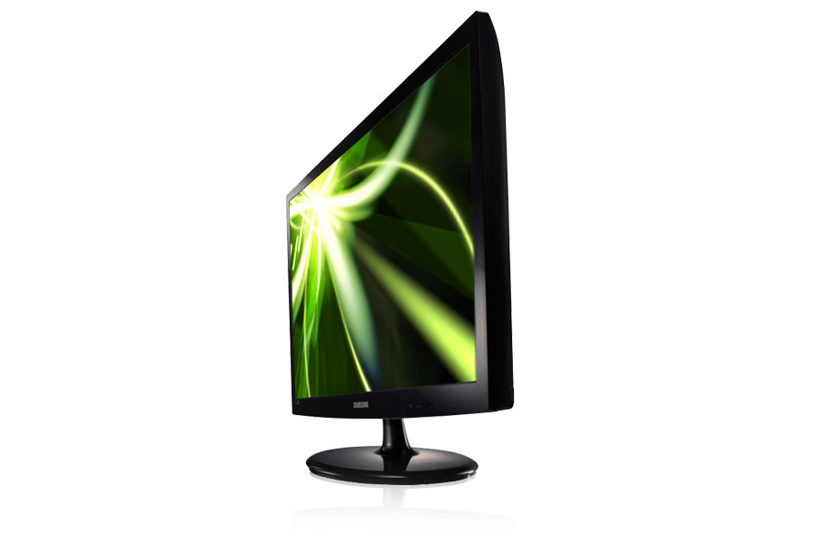 Samsung T24B300EW computer monitor – image 7