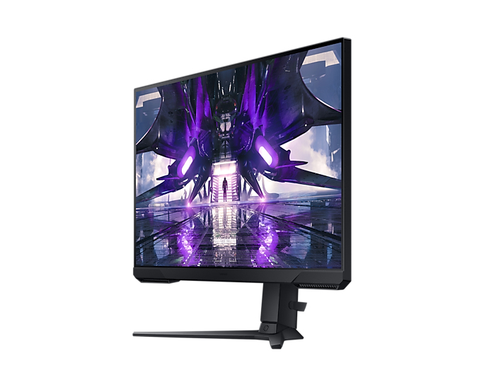Samsung S27AG324NU computer monitor – image 6
