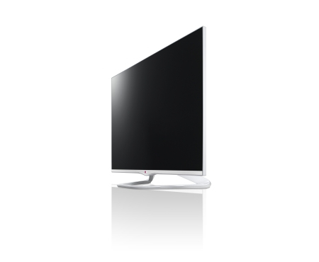 LG 32LA667V TV 81.3 cm (32") Full HD Smart TV Wi-Fi White – image 4