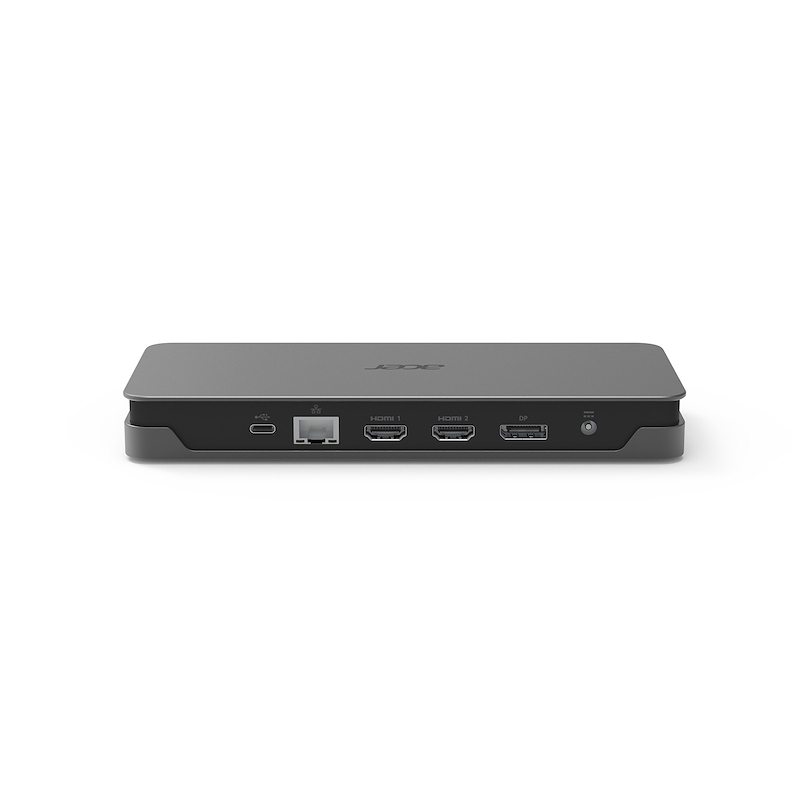 Acer ADK270 - Station d'accueil