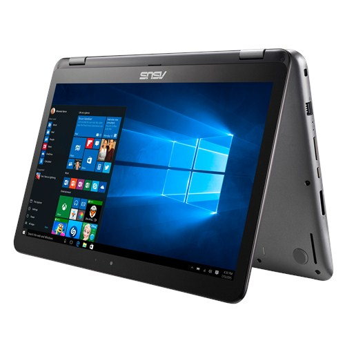 ASUS Vivobook Flip TP501UQ-CJ084T Intel® Core™ i5 i5-7200U Hybrid (2-in-1) – image 5