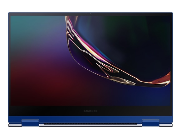 Samsung Galaxy Book Flex NP930QCG-K01DE laptop Intel® Core™ i5 i5-1035G4 – image 3