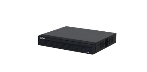 Dahua Technology Lite NVR2116HS-S3 network video recorder 1U Black