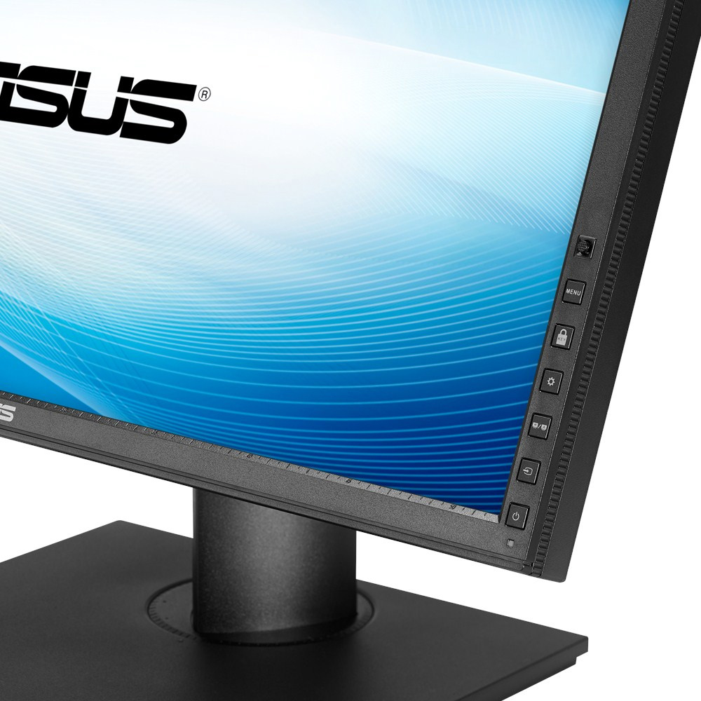ASUS HA2402 computer monitor – image 5