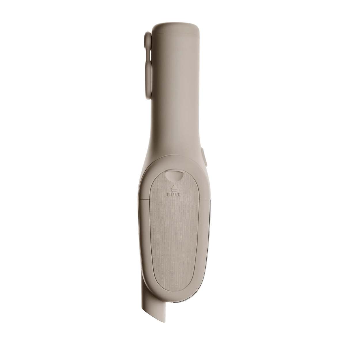Electrolux EH1EM10WB handheld vacuum Yellow, Beige Bagless – image 2