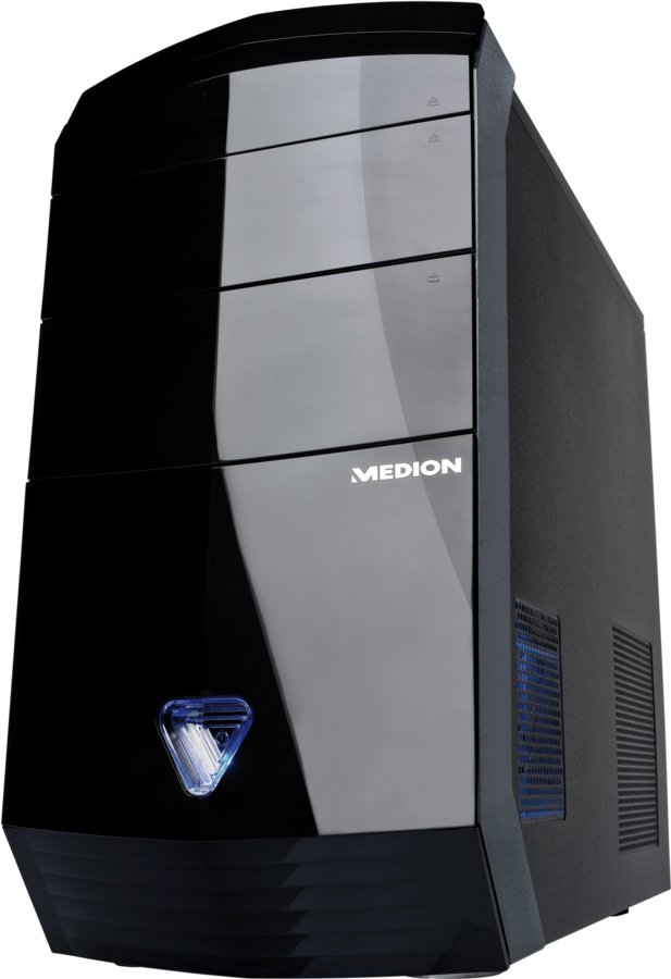 ERAZER X5374 Intel® Core™ i7 i7-6700 – image 2