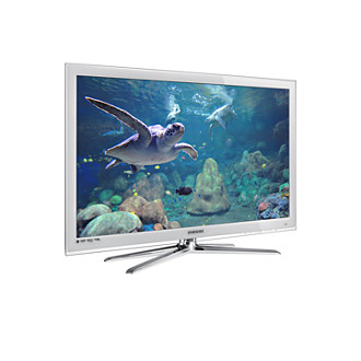 Samsung UE46C6740SS Full HD Silver – image 5