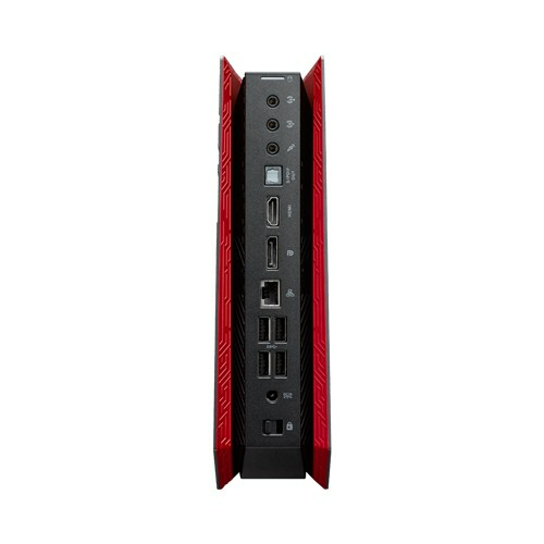 ASUS ROG GR6-R021R PC Intel® Core™ i5 i5-5200U – image 4