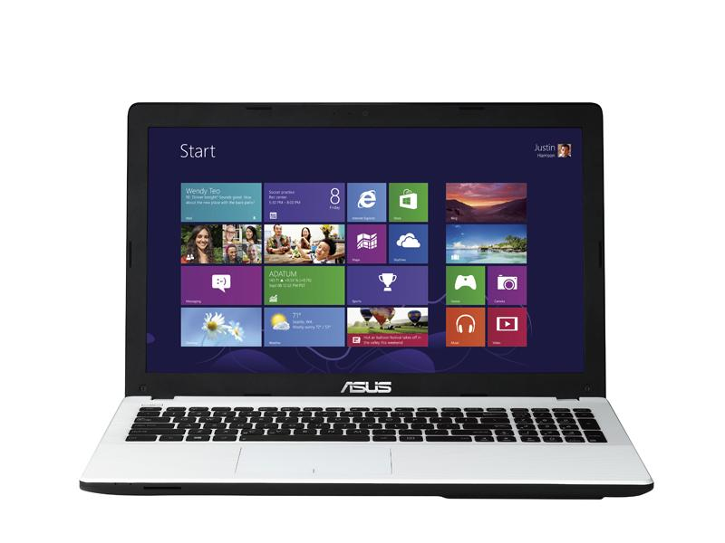 ASUS X551MA-SX136D laptop Intel® Celeron® N2815 – image 2