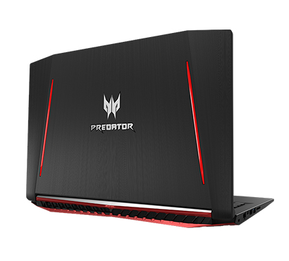 Acer Predator Helios 300 G3-572-76KG Intel® Core™ i7 i7-7700HQ Laptop – image 2