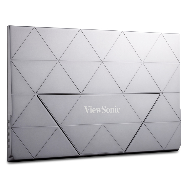 Viewsonic VX Series VX1755 computer monitor – image 5