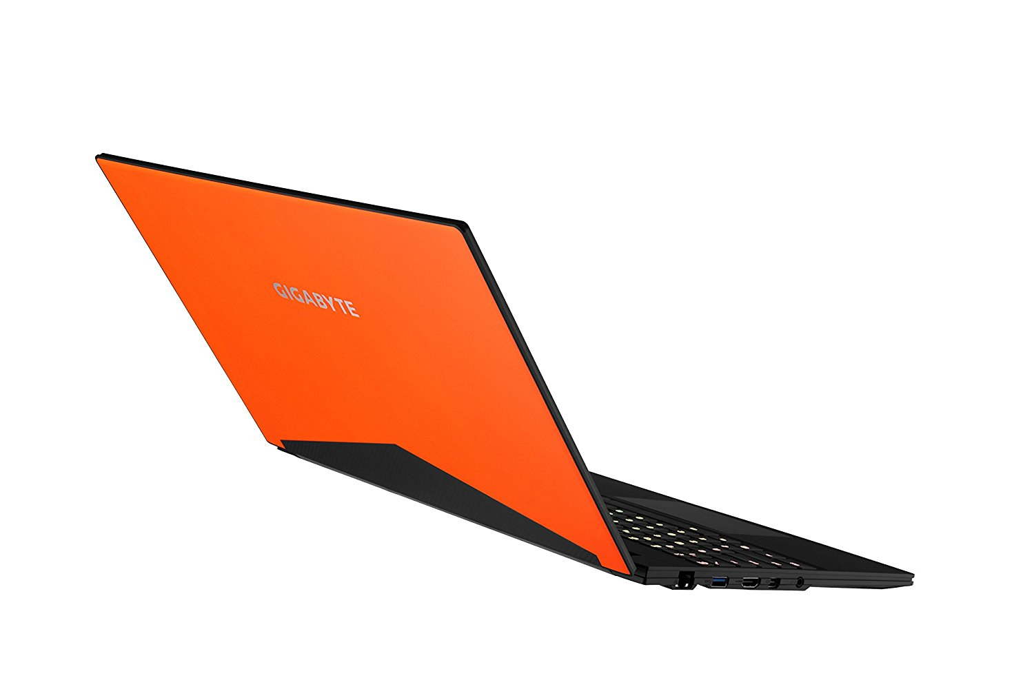GIGABYTE AERO AERO15-DE325O laptop Intel® Core™ i7 i7-7700HQ – image 6