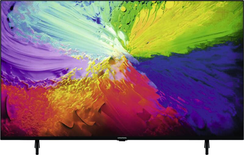 Grundig GUB 6400 75" — vue 1 sur 6