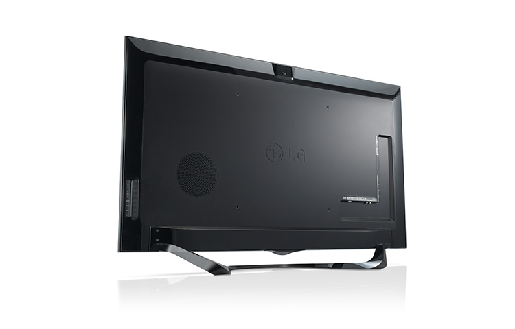 LG 55LA9609 TV 139.7 cm (55") Full HD Smart TV Wi-Fi Black – image 7