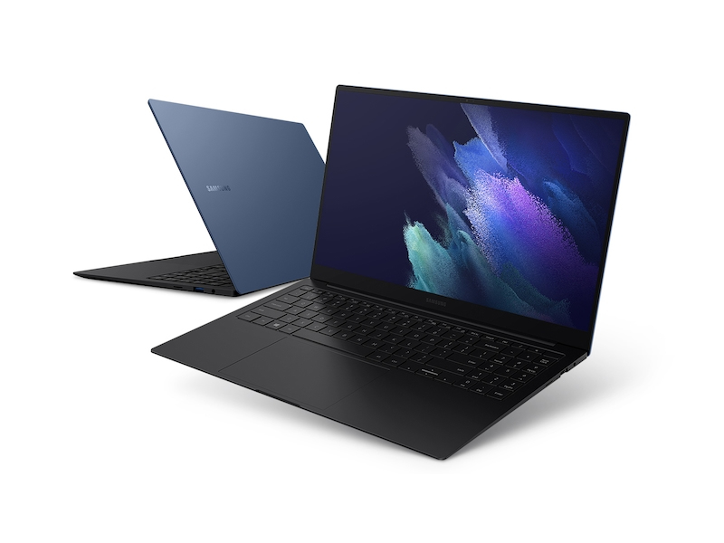 Samsung Galaxy Book Pro NP950XDB-KC4SE laptop Intel® Core™ i7 i7-1165G7 – image 9