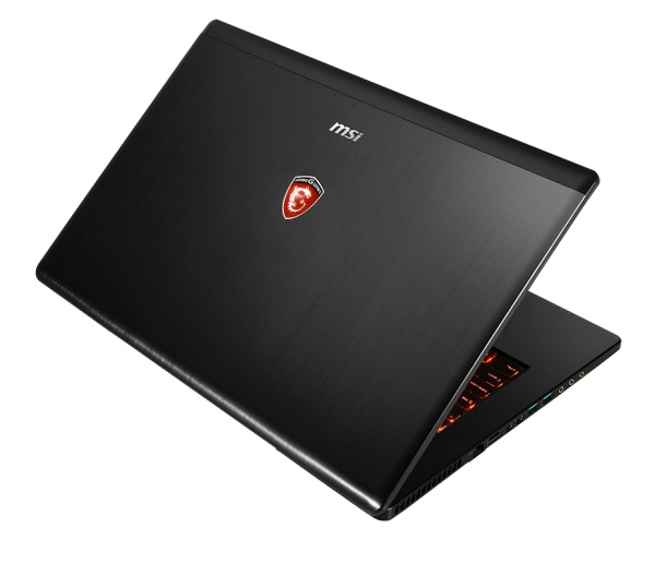 MSI GS70 2QC-040US – image 2