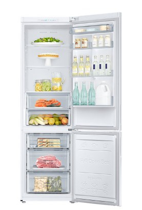 Samsung RB37J5000WW Freestanding – image 7