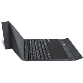 TERRA B25M/ES mobile device keyboard QWERTY Spanish Black – image 6