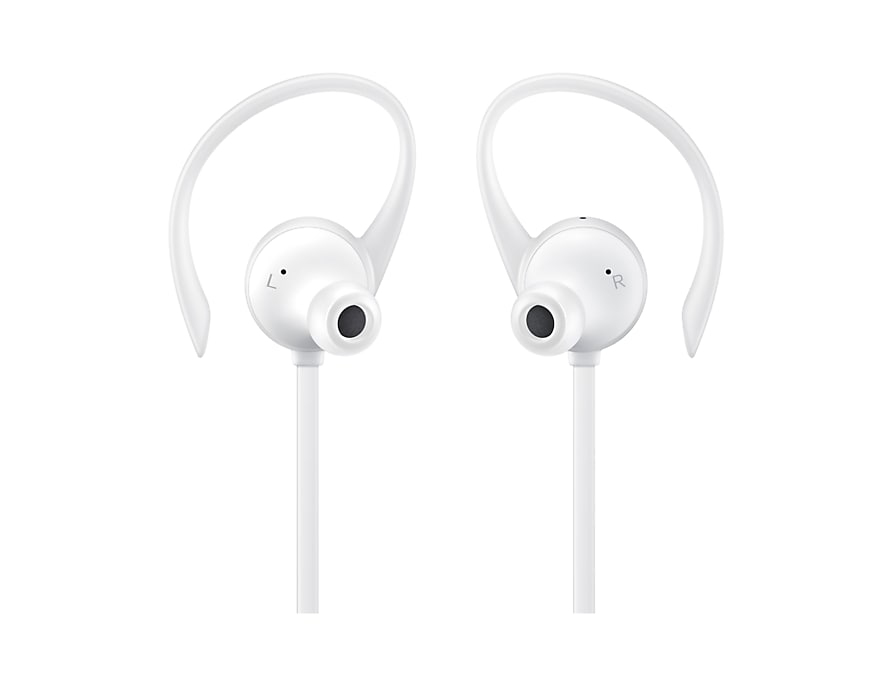 Samsung EO-BG930CWEGAE headphones/headset Wireless Ear-hook, In-ear Sports Micro-USB Bluetooth White – image 3