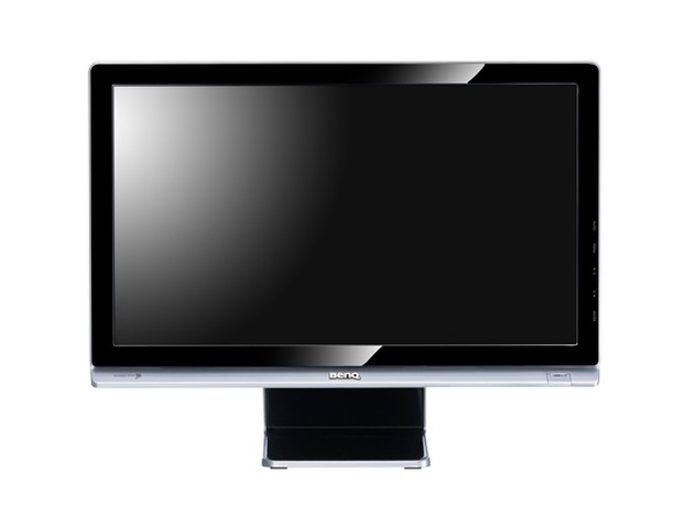 BenQ E900HD computer monitor – image 1
