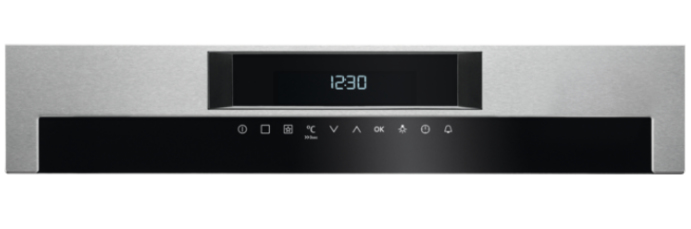 AEG BPE642020M oven – image 5