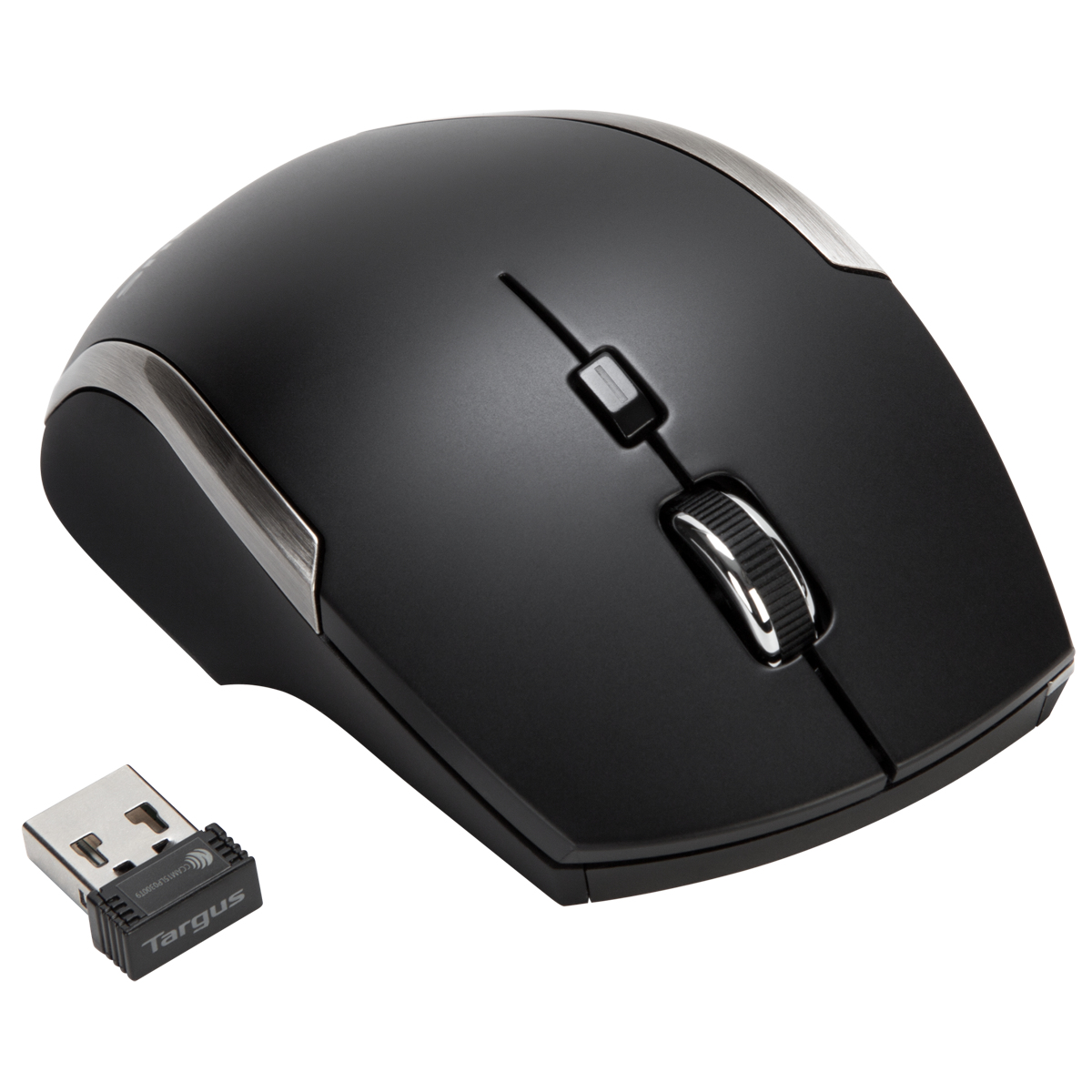 Targus W574 mouse Office Right-hand RF Wireless Optical 1600 DPI – image 4