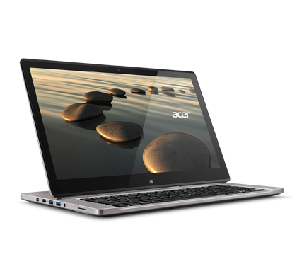 Acer Aspire 571-6455 Intel® Core™ i5 i5-3337U Hybrid (2-in-1) – image 3