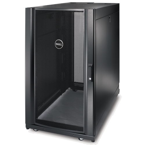 Dell Wyse RACK: 24U Netshelter SX – image 2